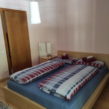 Appartamento Monte Civetta Pieve di Livinallongo Екстериор снимка