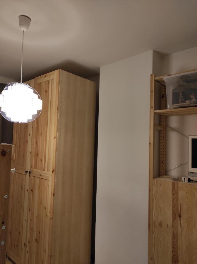 Appartamento Monte Civetta Pieve di Livinallongo Екстериор снимка