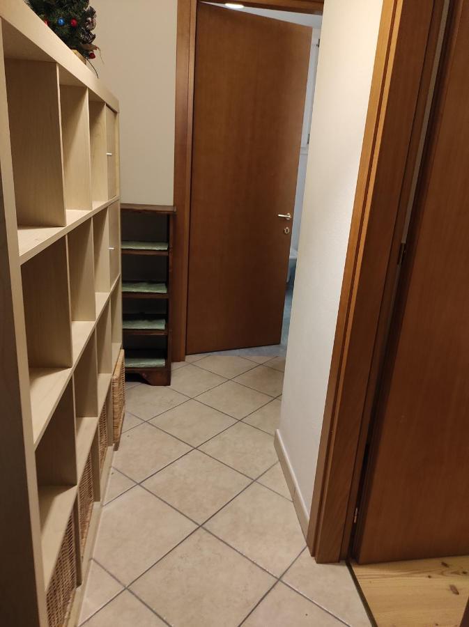 Appartamento Monte Civetta Pieve di Livinallongo Екстериор снимка