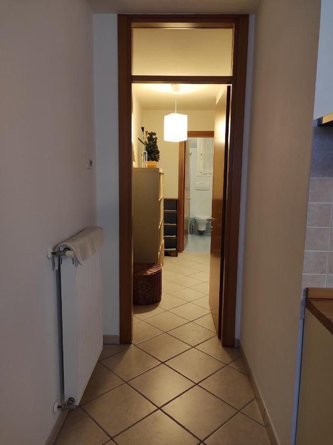 Appartamento Monte Civetta Pieve di Livinallongo Екстериор снимка