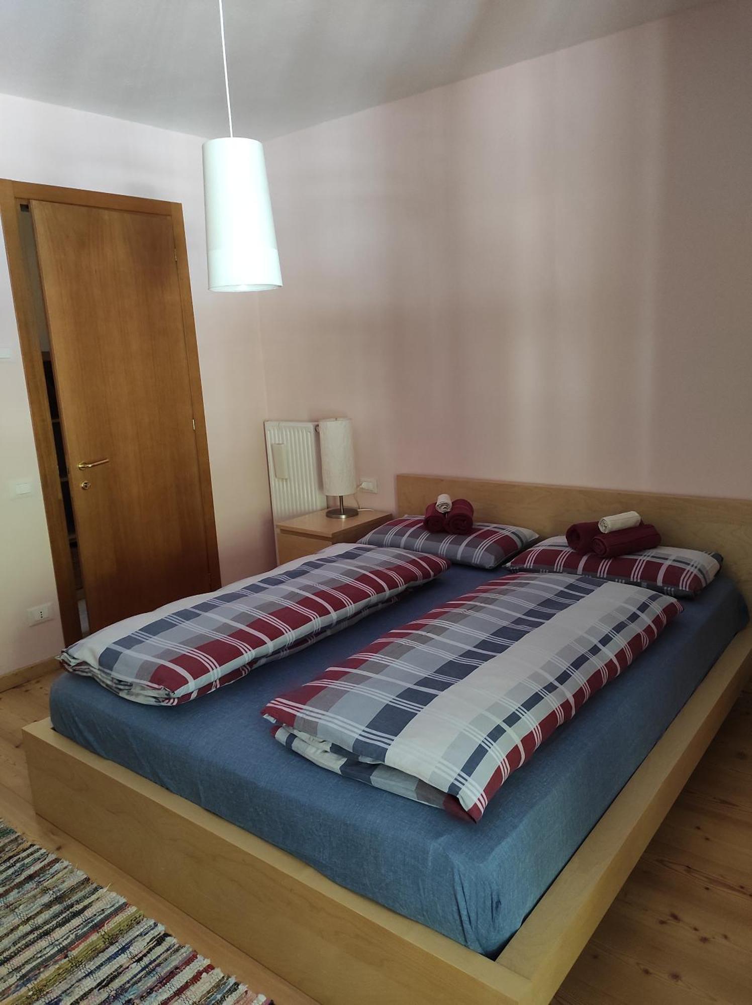 Appartamento Monte Civetta Pieve di Livinallongo Екстериор снимка